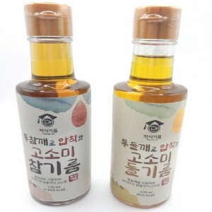 건강한 기름 A-7호